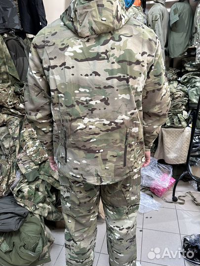 Костюм горка лето тактическая