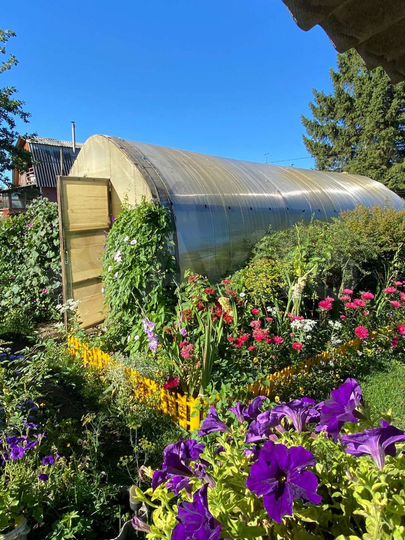 Дача 25 м² на участке 6,4 сот.