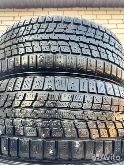 Dunlop SP Winter Ice 01 235/55 R18