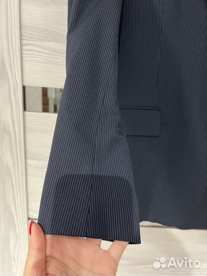 Мужской классический костюм