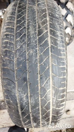 Dunlop Grandtrek AT5 235/55 R18