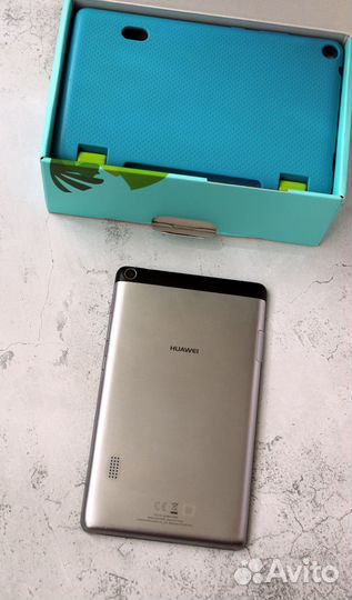 Планшет Huawei MediaPad T3 7