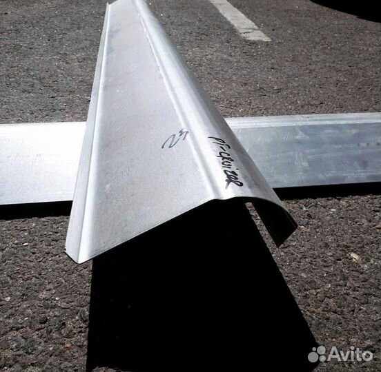 Пенки Двери Mitsubishi Montero Митсубиси Монтеро