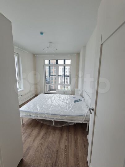 2-к. квартира, 40,9 м², 12/14 эт.