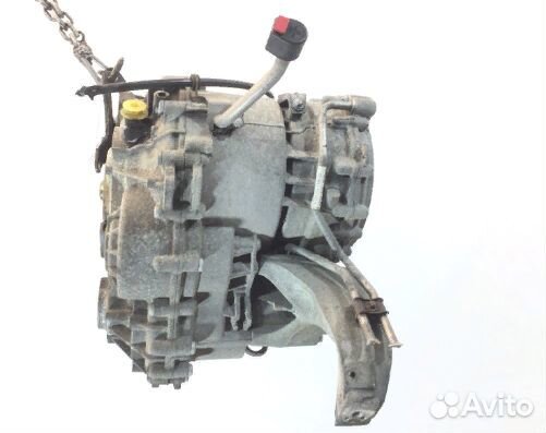 АКПП вариатор 722.801 Mercedes A W169 1.5 л