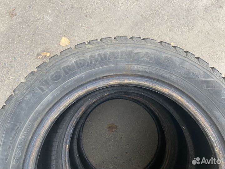 Nordman Nordman 4 185/65 R15