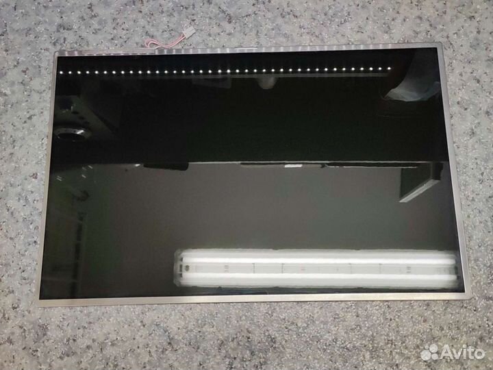 Матрица для ноутбука claa154wp05a