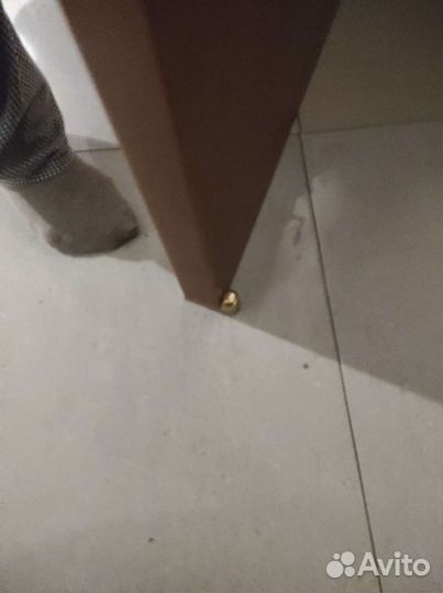 Дверь