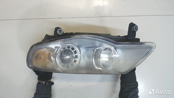 Фара (передняя) Volkswagen Touareg, 2008