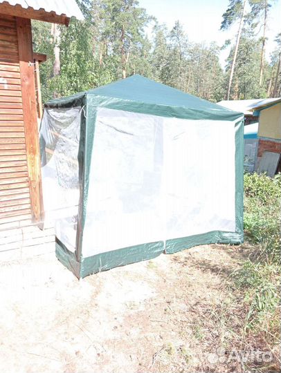 Палатка шатер