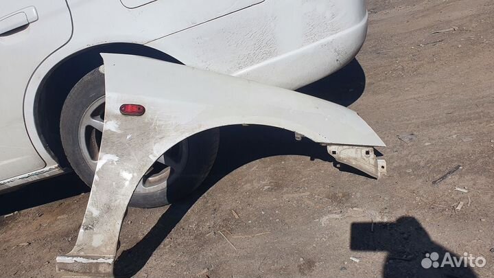 Крыло Honda civic ferio