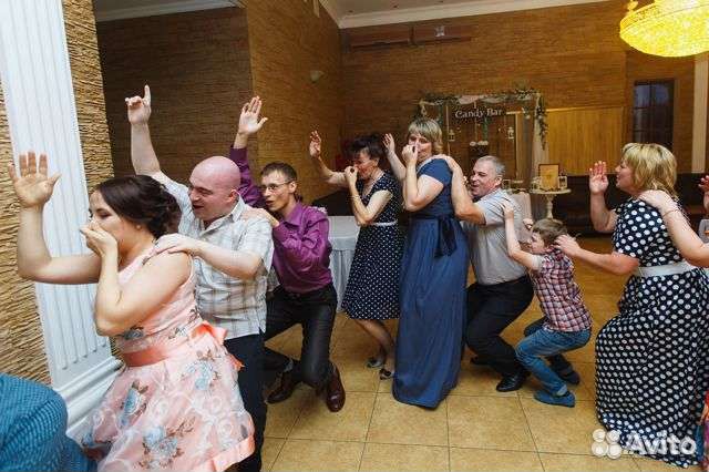 Креативная ведущая/не тамада на ваш праздник