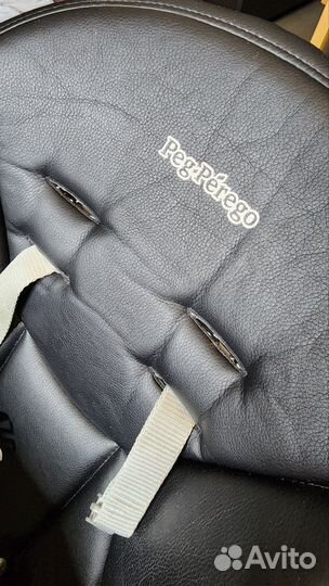 Стульчик для кормления peg perego prima papa