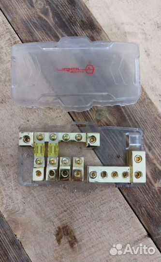 Меж.блоки,рца,rca