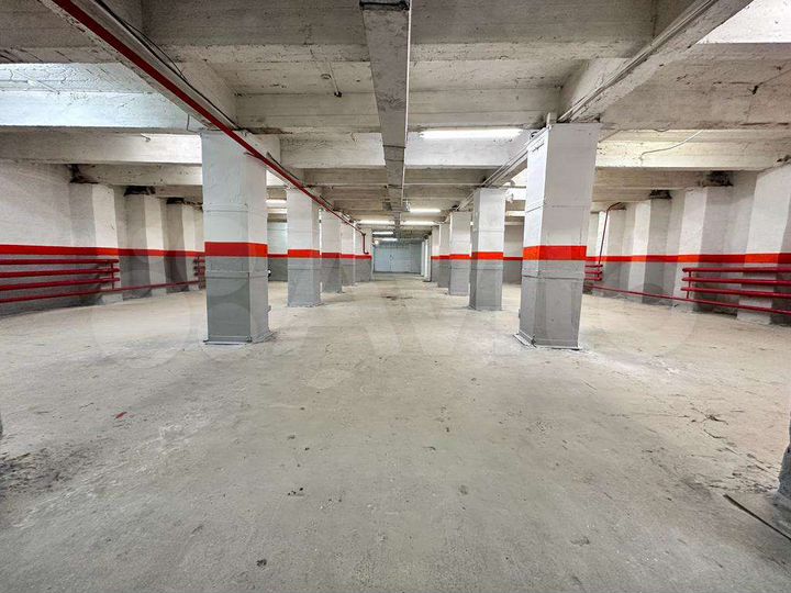 Склад, 700 м²