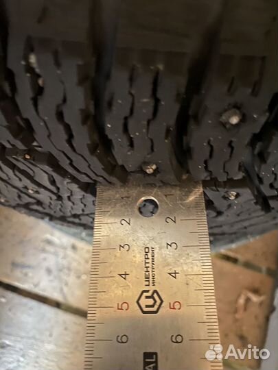 Cordiant Snow Cross 2 215/50 R17