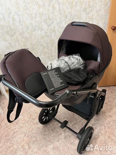 Коляска Anex m/type 2 в 1