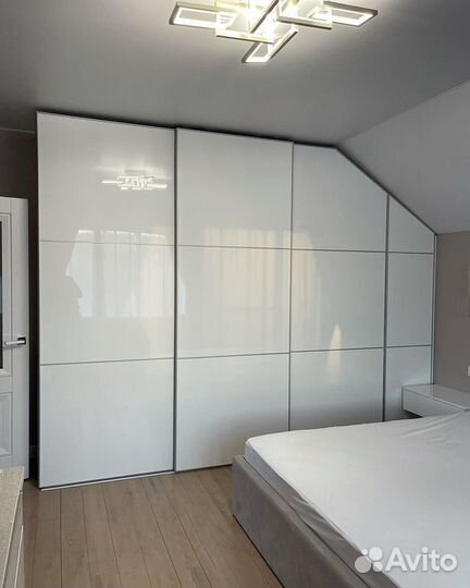 Шкаф стенка