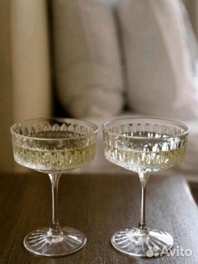 Фужеры бокалы сэлльскаплиг IKEA