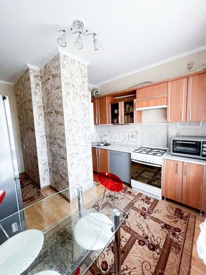 3-к. квартира, 100,6 м², 4/9 эт.