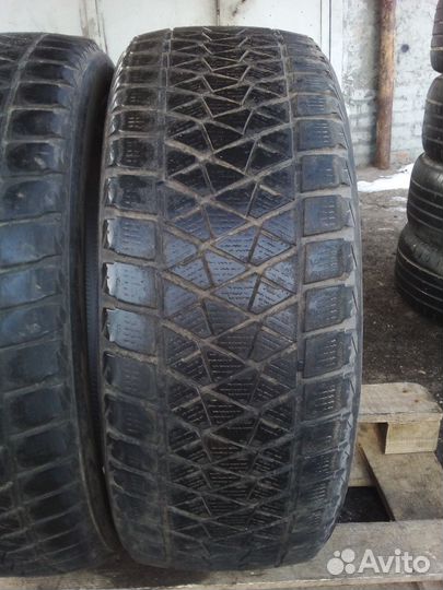 Bridgestone Blizzak DM-V2 225/55 R18
