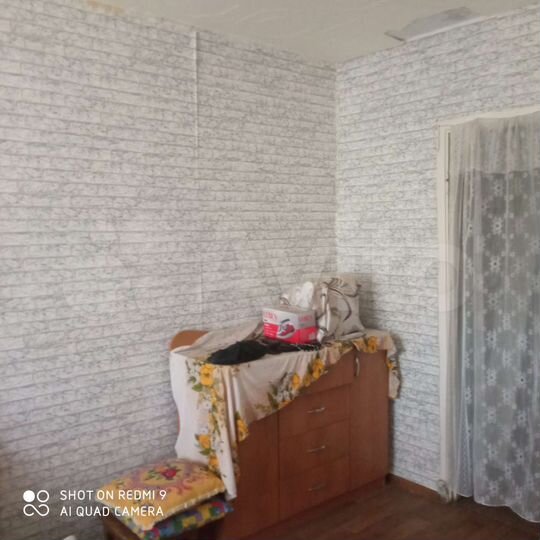 2-к. квартира, 45 м², 3/5 эт.