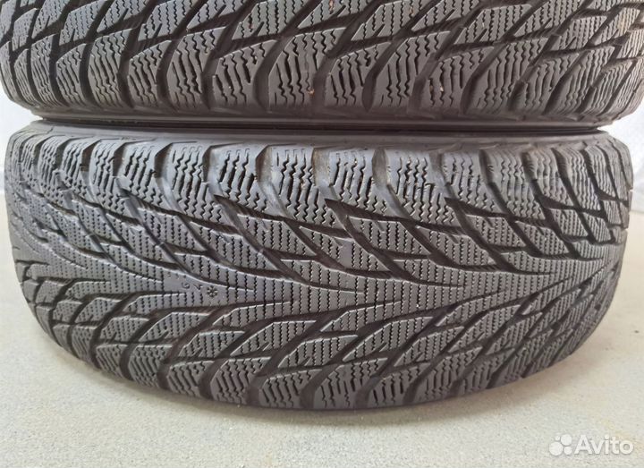 Nokian Tyres Hakkapeliitta R2 185/65 R15 92R