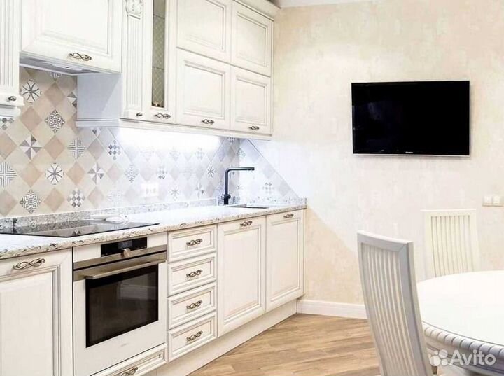 Кухонный гарнитур 