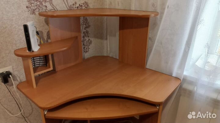 Компьютерный стол бу