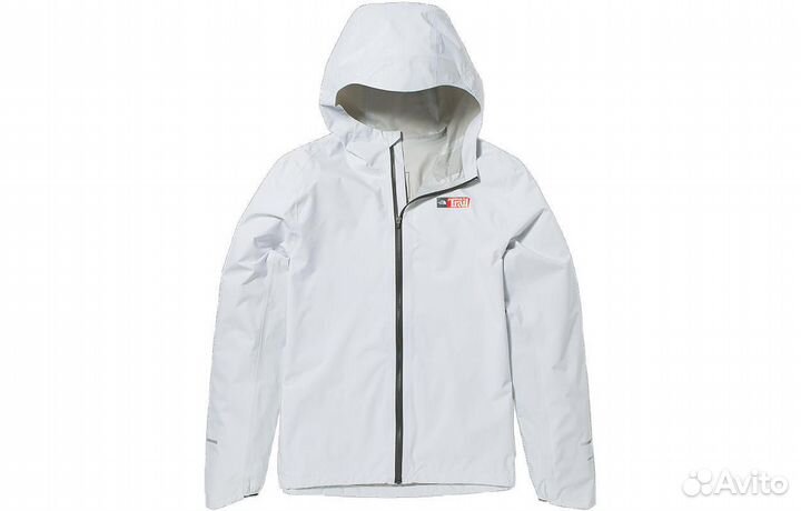 THE north face Jacket Men White (xxxl)(66)