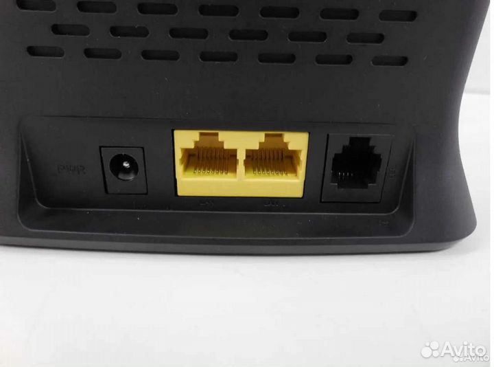 Модем-роутер Билайн TC-100 4G Wi-Fi