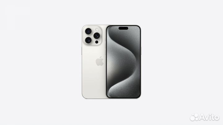iPhone 15 Pro Max, 256 ГБ
