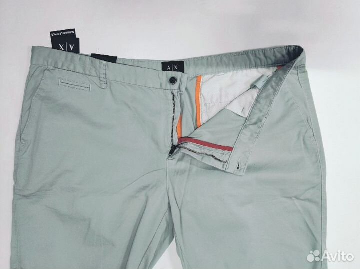 Шорты мужские Armani Exchange W40