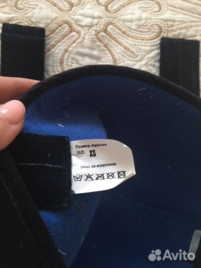 Бандаж для плечевого сустава детский