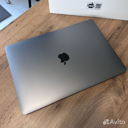 MacBook Air m1 8 256 gb (103 цикла, гарантия)