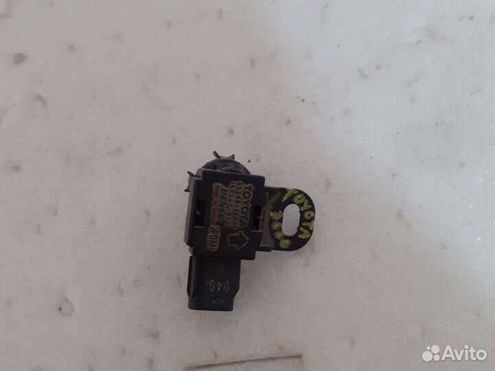 Парктроник Toyota 1210041702