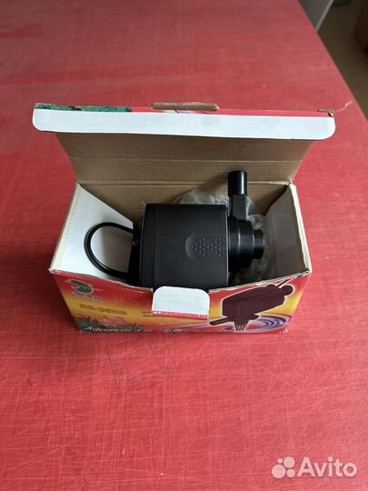 Циркуляционный насос для аквариума RS-368B