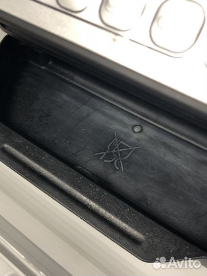 Умный электрогриль Tefal Optigrill+ XL GC722D34