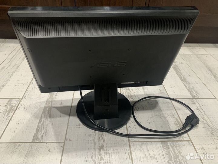 Монитор Asus vw193