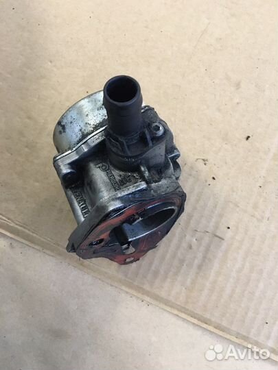 Вакуумный насос Renault Kangoo 2(2371)