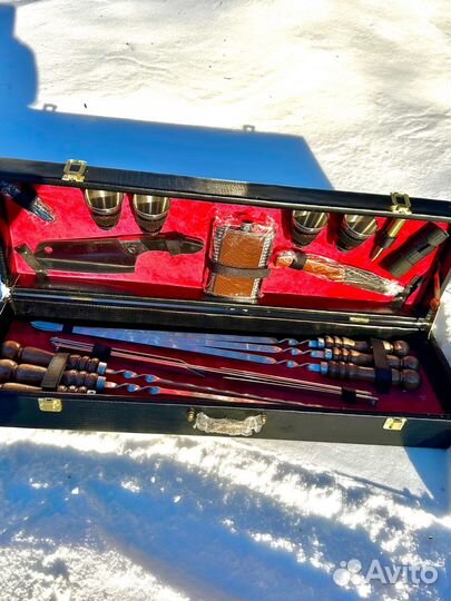 Подарочный набор