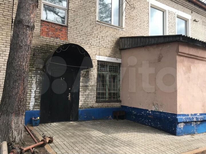 Продам помещение свободного назначения, 1043 м²