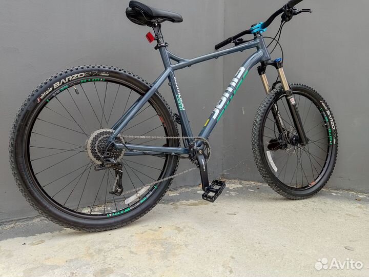 Jamis komodo comp +Jamis gravel (nova PRO)