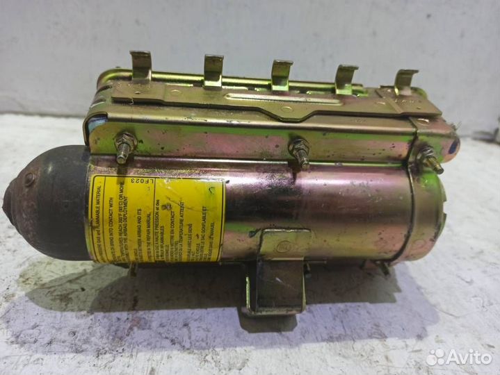 Подушка безопасности в торпеду 7396006030