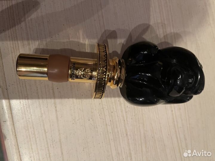 Faberge пробка для бутылки 