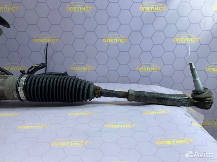 Рулевая рейка Opel Astra J GTC