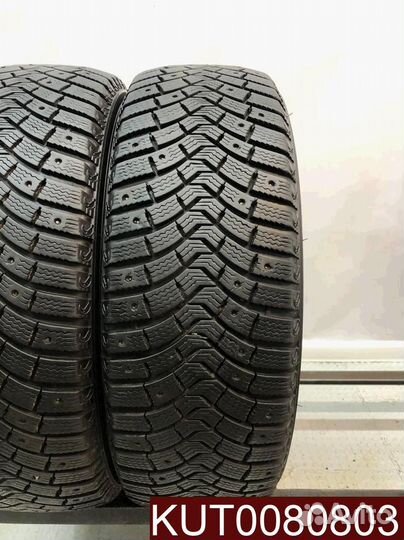 Michelin Latitude X-Ice North 2 235/60 R18 107U