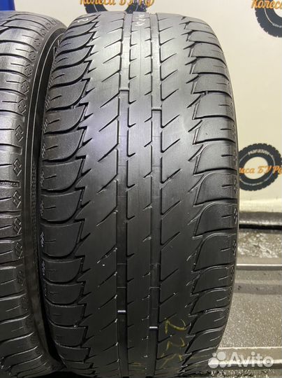 Kleber Dynaxer HP3 225/55 R17 97W