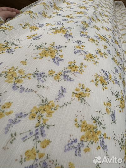 Длинная одежда