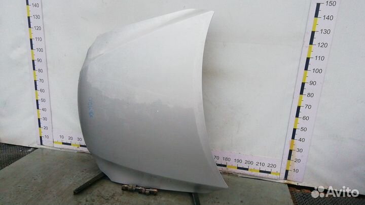 Капот lexus IS 2 XE20 3-9 дней